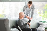 Pflegedienst Visa kümmert sich um organisatorische Belangen wie die Pflichten gegenüber den Krankenkassen
